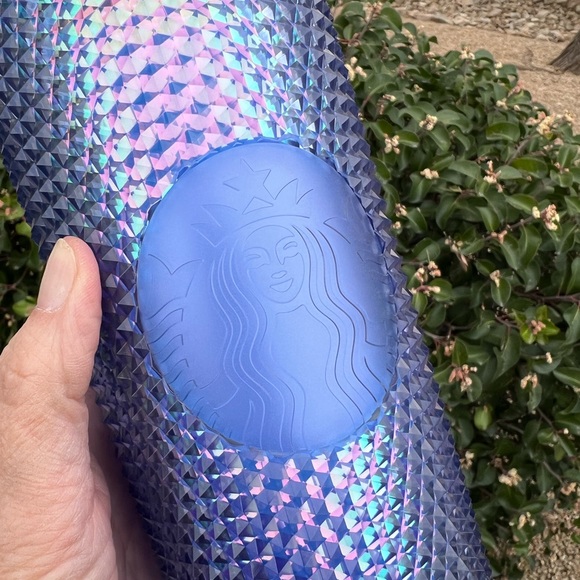 Starbucks DISNEYLAND anniversary venti tumbler. NWT - Picture 4 of 11